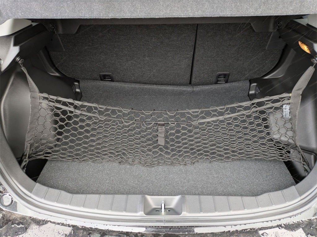 2025 Mitsubishi Outlander Sport 2.0 ES