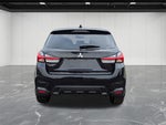 2025 Mitsubishi Outlander Sport 2.0 ES