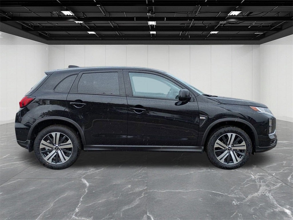 2025 Mitsubishi Outlander Sport 2.0 ES