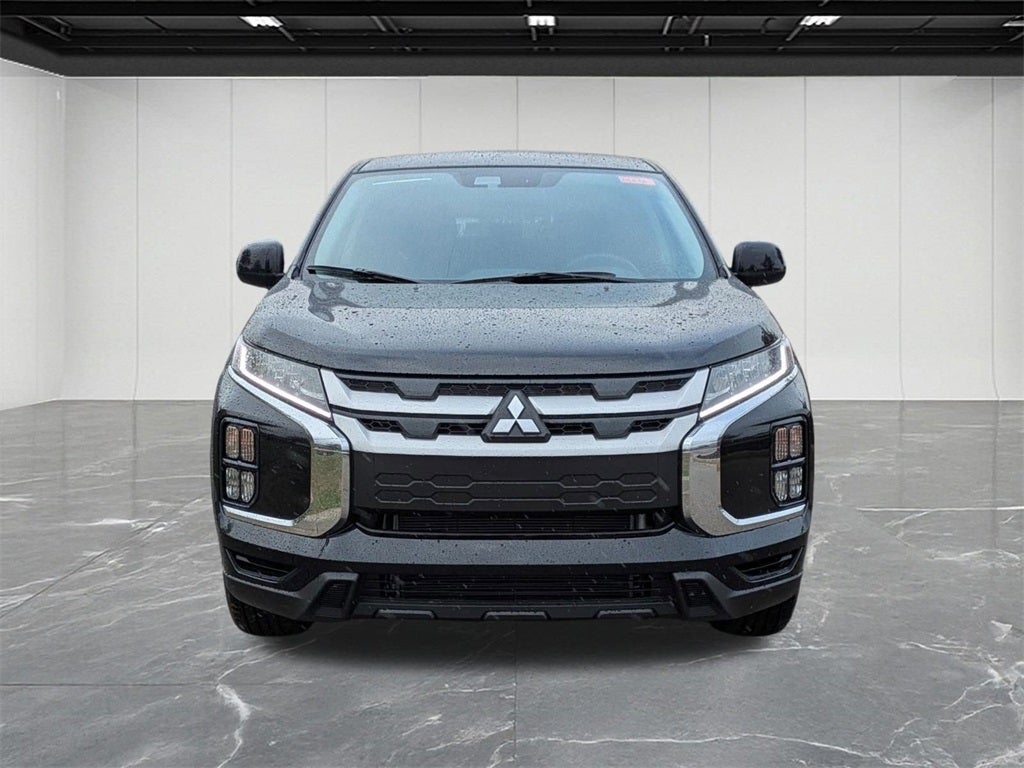 2025 Mitsubishi Outlander Sport 2.0 ES