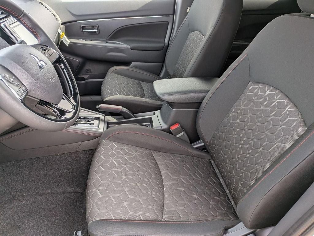 2026 Mitsubishi Outlander Sport 2.0 Trail Edition