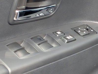 2026 Mitsubishi Outlander Sport 2.0 Trail Edition