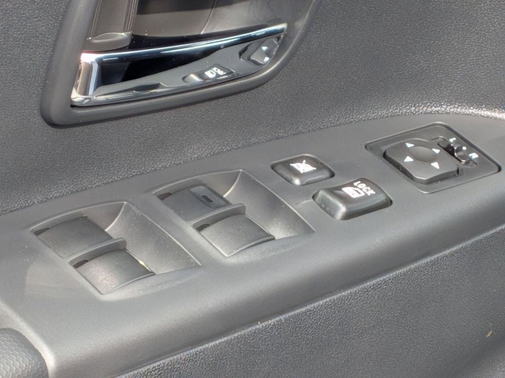 2026 Mitsubishi Outlander Sport 2.0 Trail Edition