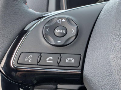 2026 Mitsubishi Outlander Sport 2.0 Trail Edition