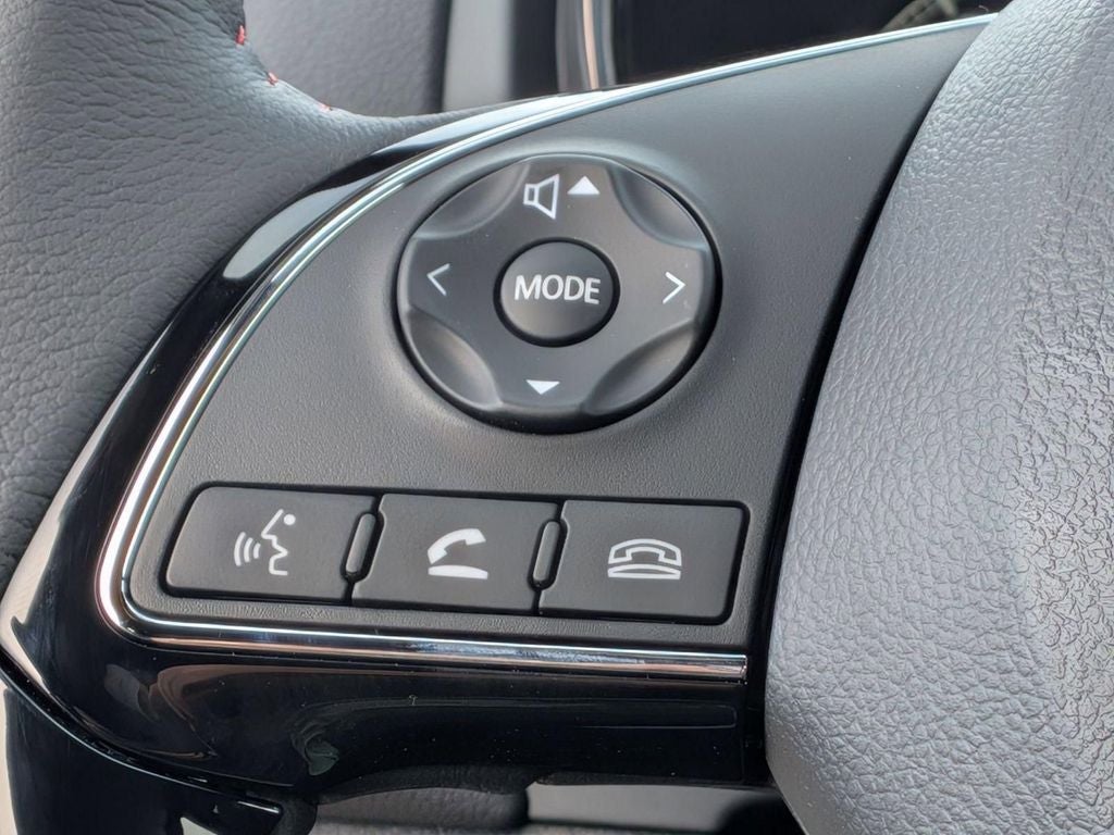 2026 Mitsubishi Outlander Sport 2.0 Trail Edition