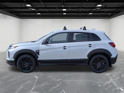 2026 Mitsubishi Outlander Sport 2.0 Trail Edition