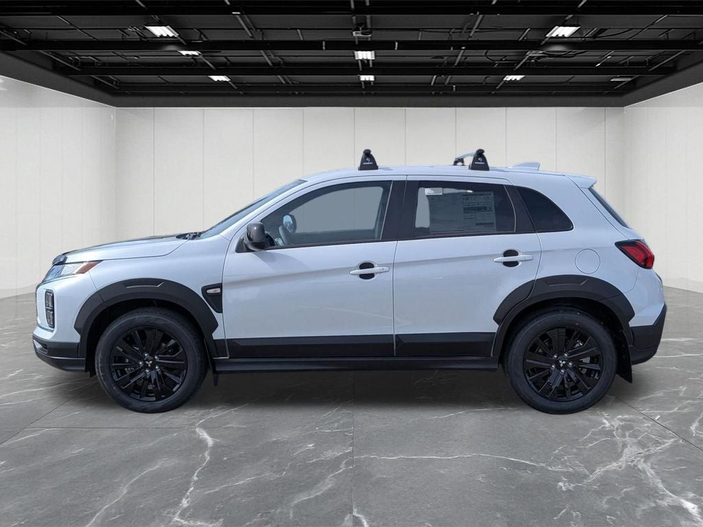 2026 Mitsubishi Outlander Sport 2.0 Trail Edition