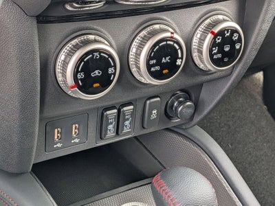 2026 Mitsubishi Outlander Sport 2.0 Trail Edition