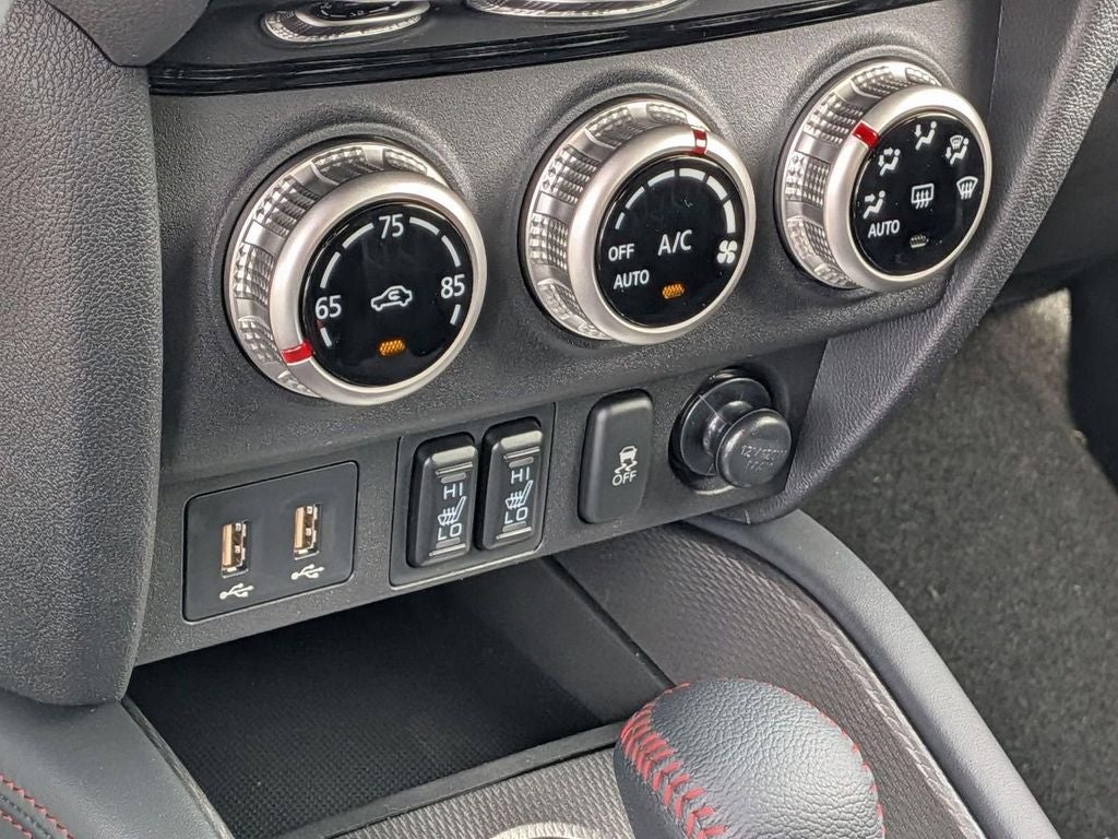 2026 Mitsubishi Outlander Sport 2.0 Trail Edition