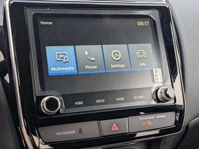 2026 Mitsubishi Outlander Sport 2.0 Trail Edition