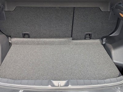 2026 Mitsubishi Outlander Sport 2.0 Trail Edition