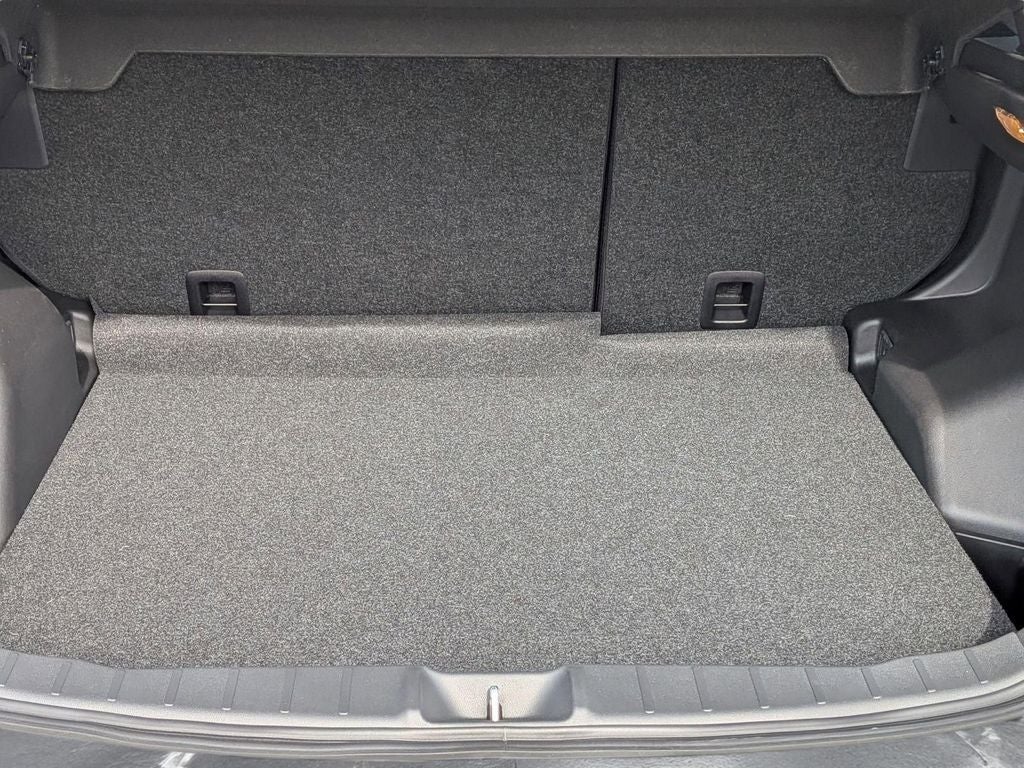 2026 Mitsubishi Outlander Sport 2.0 Trail Edition