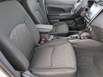 2026 Mitsubishi Outlander Sport 2.0 Trail Edition