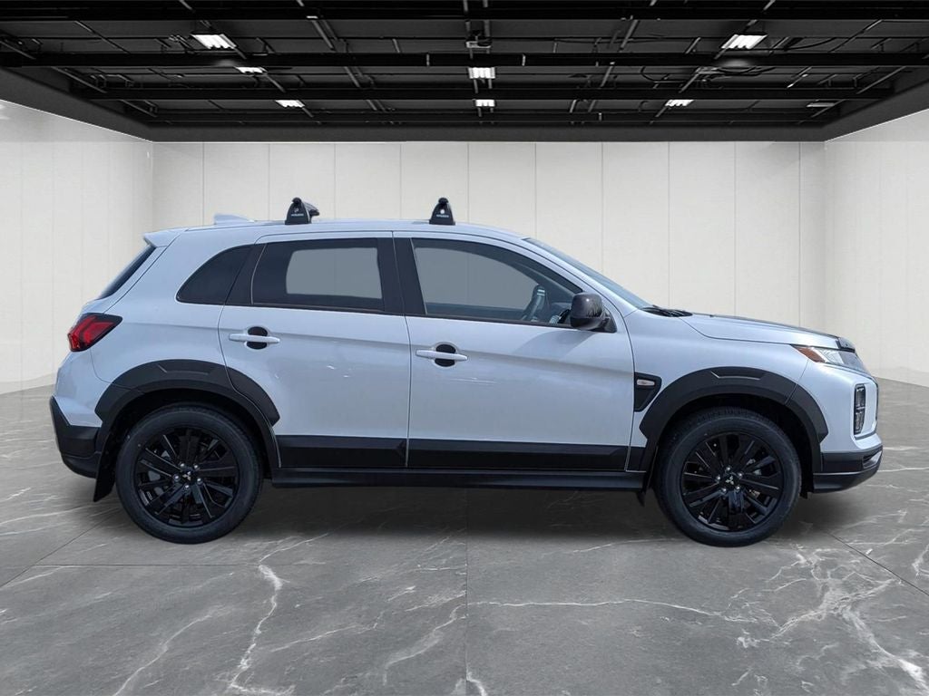 2026 Mitsubishi Outlander Sport 2.0 Trail Edition