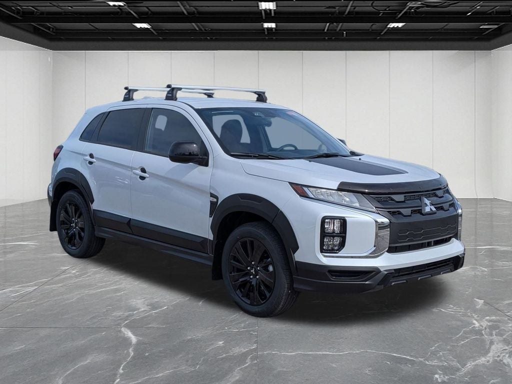 2026 Mitsubishi Outlander Sport 2.0 Trail Edition