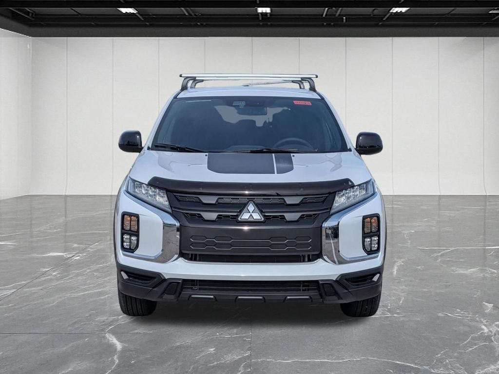 2026 Mitsubishi Outlander Sport 2.0 Trail Edition