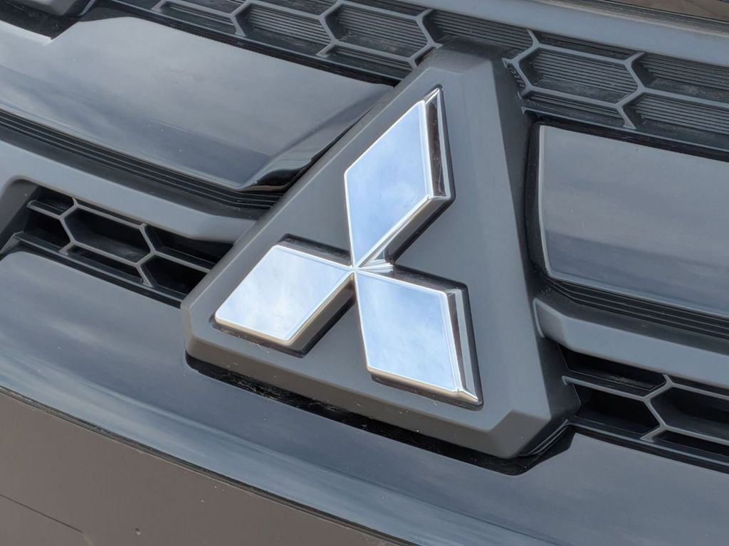 2026 Mitsubishi Outlander Sport 2.0 Trail Edition