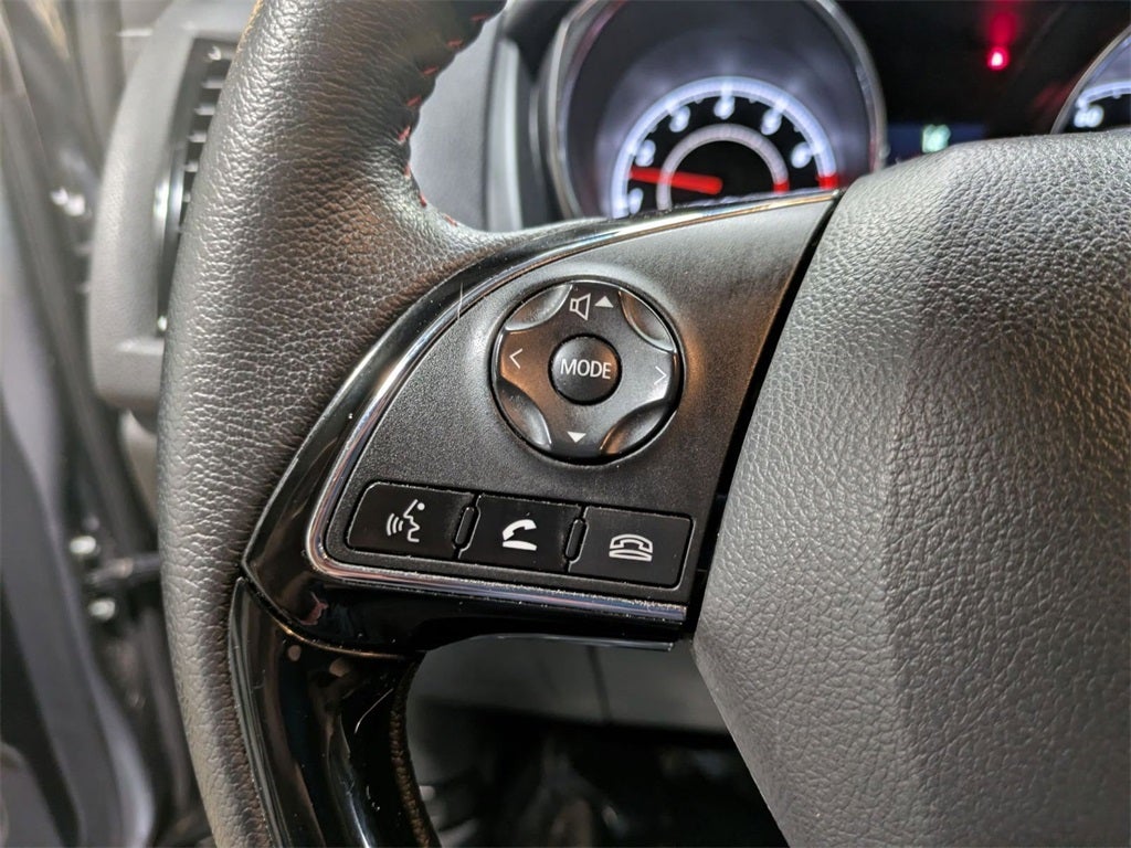 2024 Mitsubishi Outlander Sport 2.0 Trail Edition