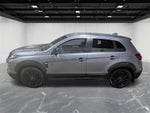 2024 Mitsubishi Outlander Sport 2.0 Trail Edition