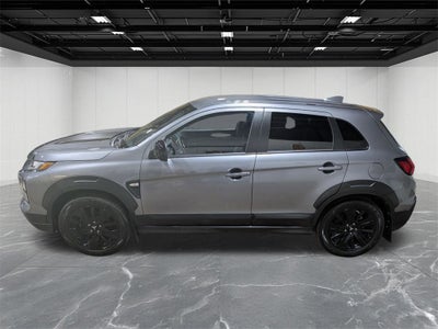 2024 Mitsubishi Outlander Sport 2.0 Trail Edition