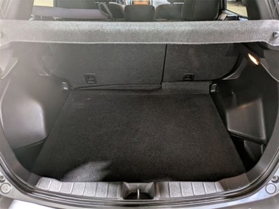 2024 Mitsubishi Outlander Sport 2.0 Trail Edition