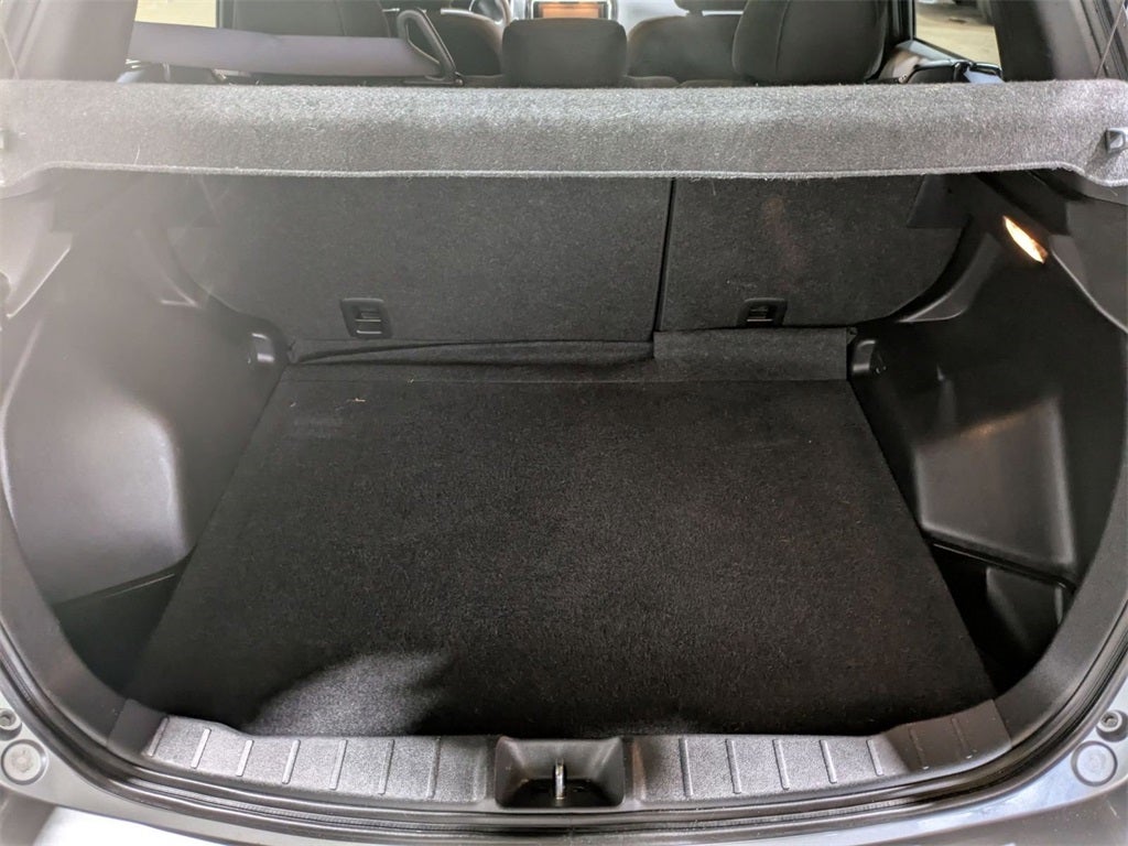 2024 Mitsubishi Outlander Sport 2.0 Trail Edition