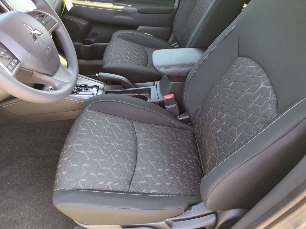 2026 Mitsubishi Outlander Sport 2.0 ES