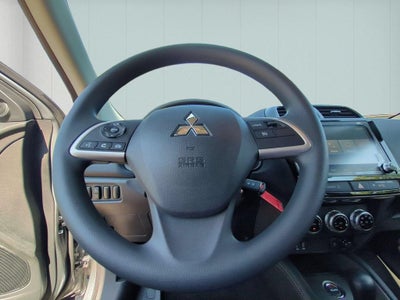2026 Mitsubishi Outlander Sport 2.0 ES