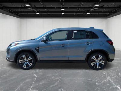 2026 Mitsubishi Outlander Sport 2.0 ES