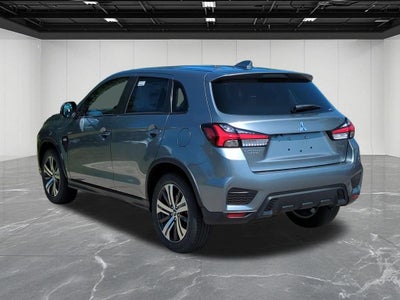 2026 Mitsubishi Outlander Sport 2.0 ES