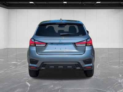 2026 Mitsubishi Outlander Sport 2.0 ES