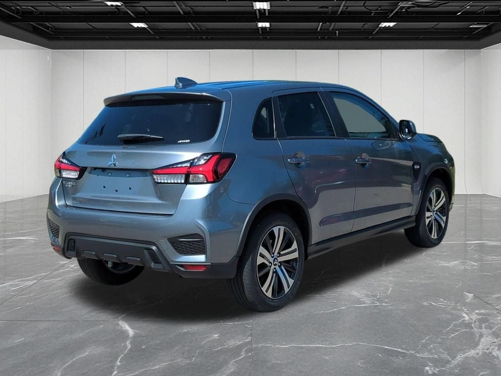 2026 Mitsubishi Outlander Sport 2.0 ES