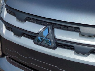 2026 Mitsubishi Outlander Sport 2.0 ES