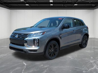2026 Mitsubishi Outlander Sport 2.0 LE