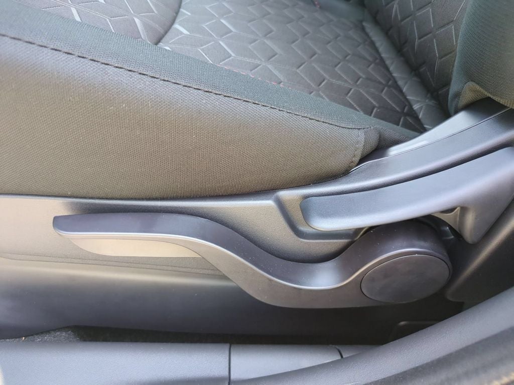 2026 Mitsubishi Outlander Sport 2.0 LE