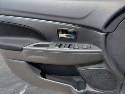 2026 Mitsubishi Outlander Sport 2.0 LE