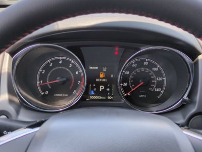 2026 Mitsubishi Outlander Sport 2.0 LE