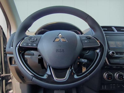 2026 Mitsubishi Outlander Sport 2.0 LE