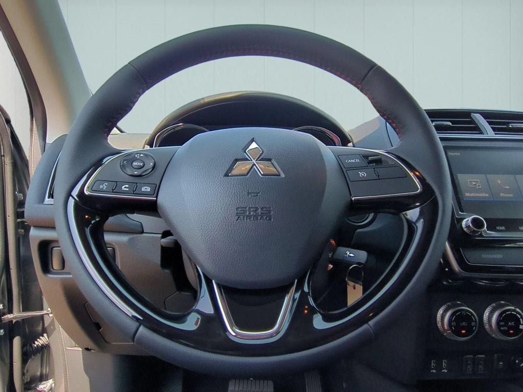 2026 Mitsubishi Outlander Sport 2.0 LE