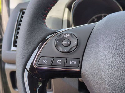 2026 Mitsubishi Outlander Sport 2.0 LE