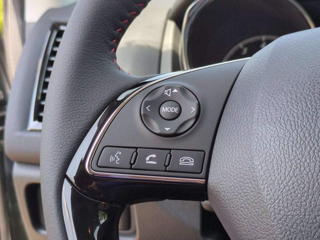2026 Mitsubishi Outlander Sport 2.0 LE