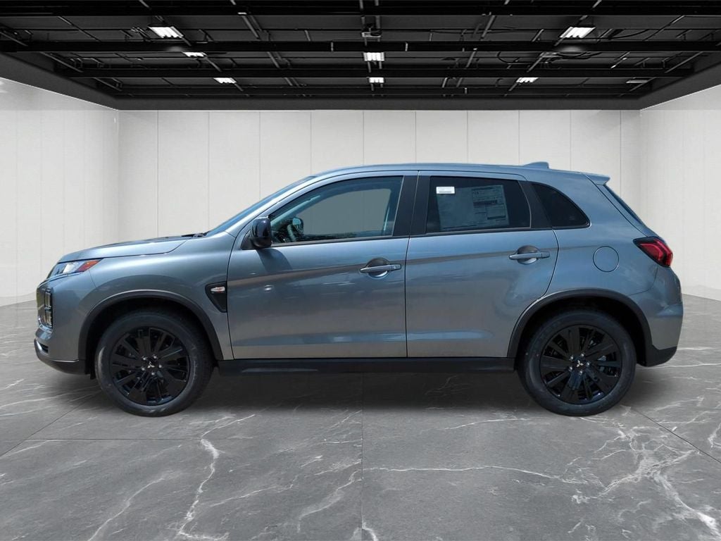 2026 Mitsubishi Outlander Sport 2.0 LE