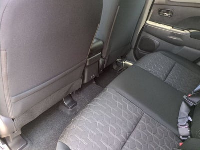 2026 Mitsubishi Outlander Sport 2.0 LE