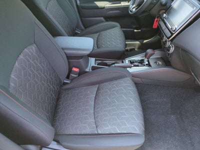 2026 Mitsubishi Outlander Sport 2.0 LE