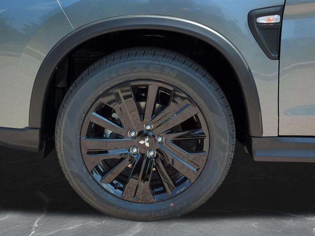 2026 Mitsubishi Outlander Sport 2.0 LE
