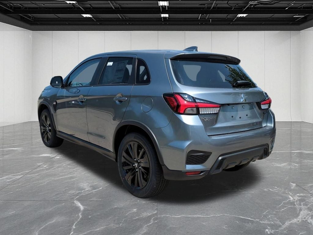 2026 Mitsubishi Outlander Sport 2.0 LE