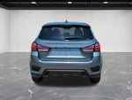 2026 Mitsubishi Outlander Sport 2.0 LE