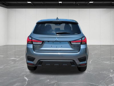 2026 Mitsubishi Outlander Sport 2.0 LE