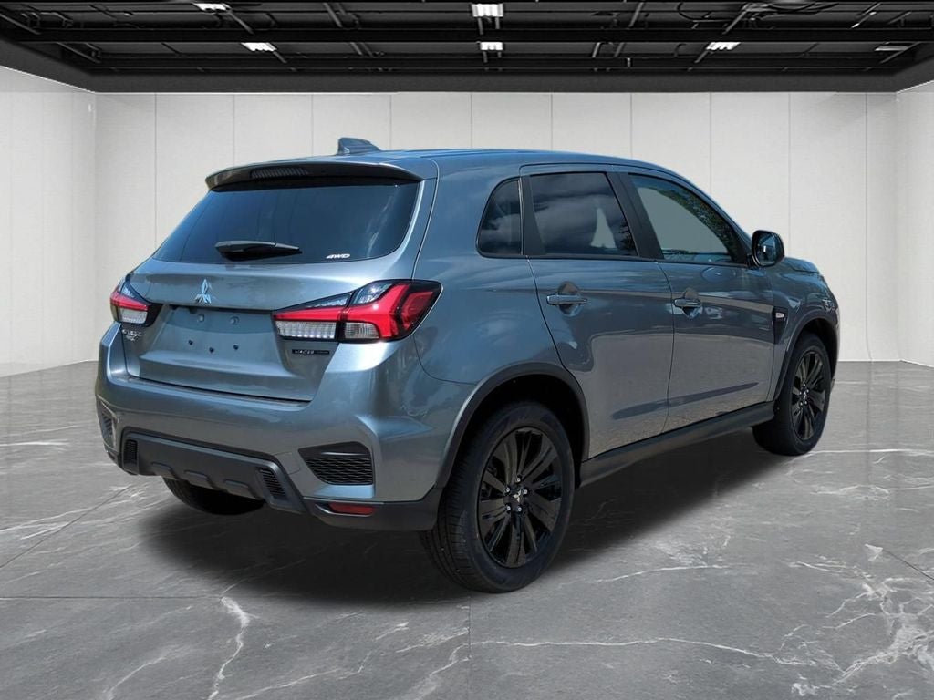 2026 Mitsubishi Outlander Sport 2.0 LE