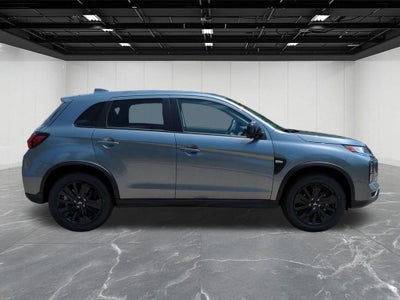 2026 Mitsubishi Outlander Sport 2.0 LE